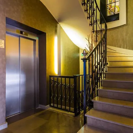 Residence Fremiet Tour Eiffel Paris Exterior photo