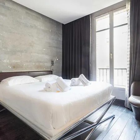 Residence Fremiet Tour Eiffel Paris Exterior photo